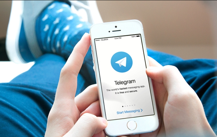 Telegram不用電話號碼教學