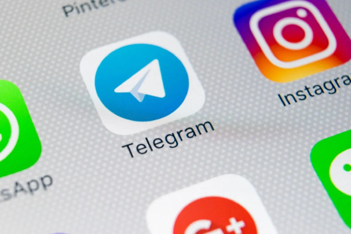 Telegram群主怎么解散群