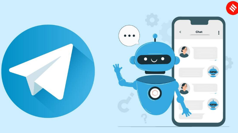 Developing Telegram bot