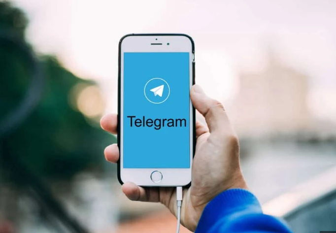 如何在Telegram 中将语音转换为文本