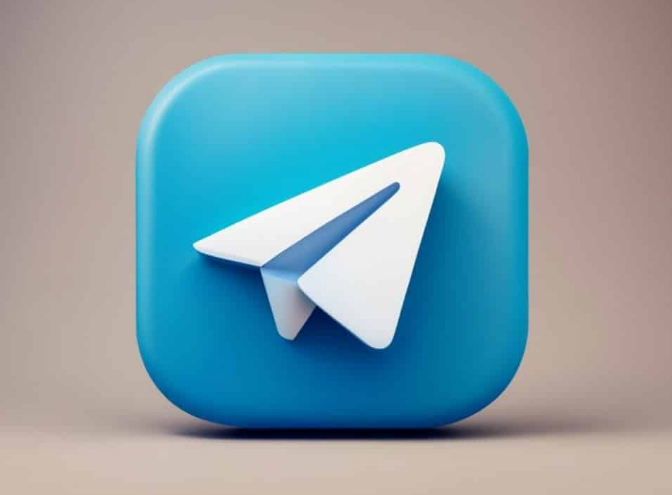 创建或加入Telegram 频道