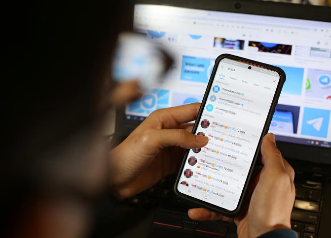 Telegram的语音消息是否有时长限制