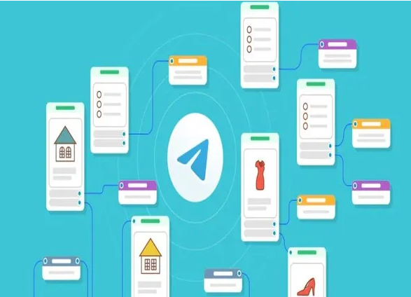 我可以创建多少个Telegram电报组