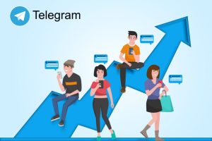 Telegram电报怎么联系人工客服