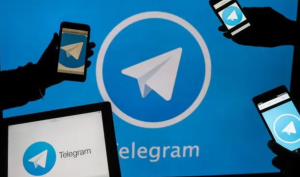 Telegram电报频道里面的视频可以边下边看吗