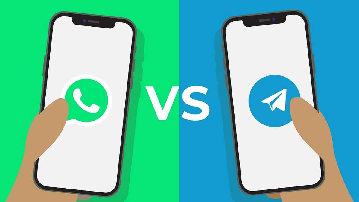 Telegram 比 WhatsApp 更安全吗
