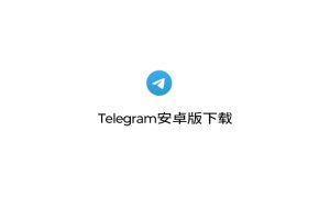 Telegram 有安卓版本吗