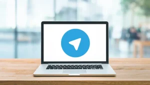 Telegram桌面版怎么接收验证码
