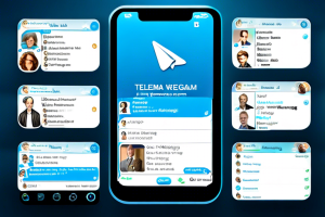 Telegram网页版怎么下载