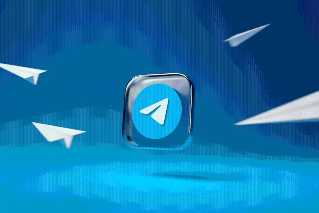 telegram用户名有没有办法不显示出来