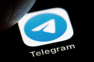 telegram官方后台可以看到我们的聊天记录吗