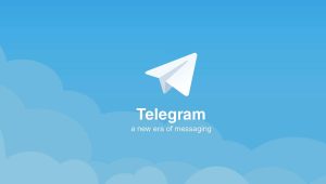 telegram有几种添加好友的方式
