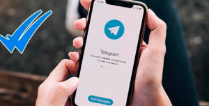 在Telegram上怎么隐藏国内手机号