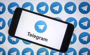 电报Telegram转发怎么不带信息来源