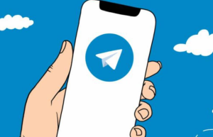 如何选择Telegram电报将保留聊天文件的时间
