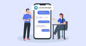 telegram电报群怎么搜索聊天记录