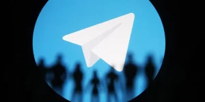 中国大陆如何注册Telegram电报