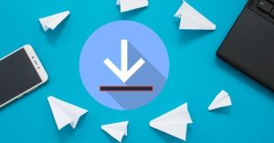手机如何下载电报Telegram