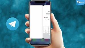 注册电报Telegram但是不用自己的手机号