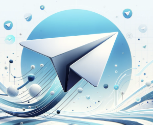 如何备份Telegram