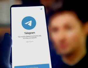 Telegram能用于约会吗