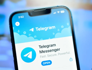 WhatsApp和Telegram有什么区别